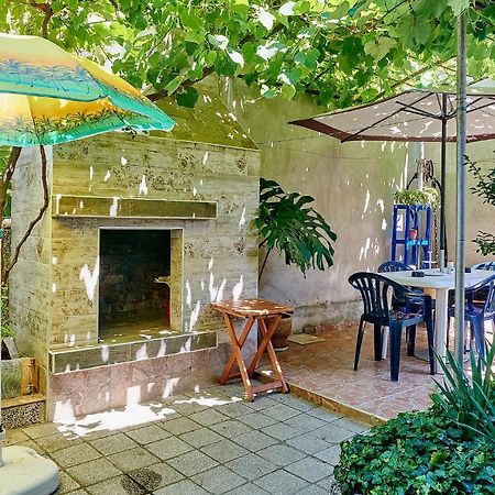 Apartment Dora Pomorie Exterior foto