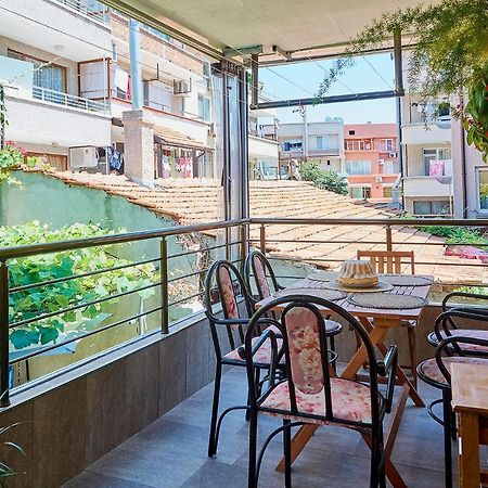 Apartment Dora Pomorie Exterior foto