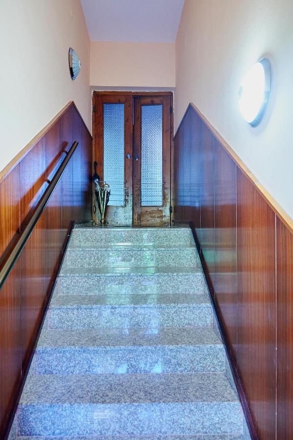 Apartment Dora Pomorie Exterior foto