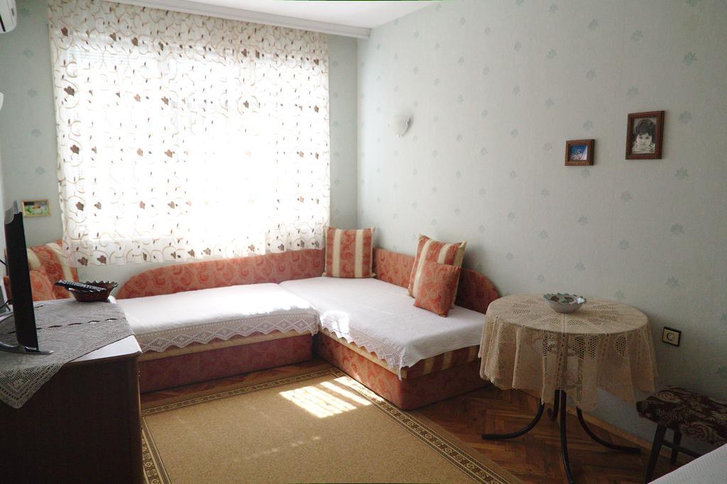 Apartment Dora Pomorie Cameră foto