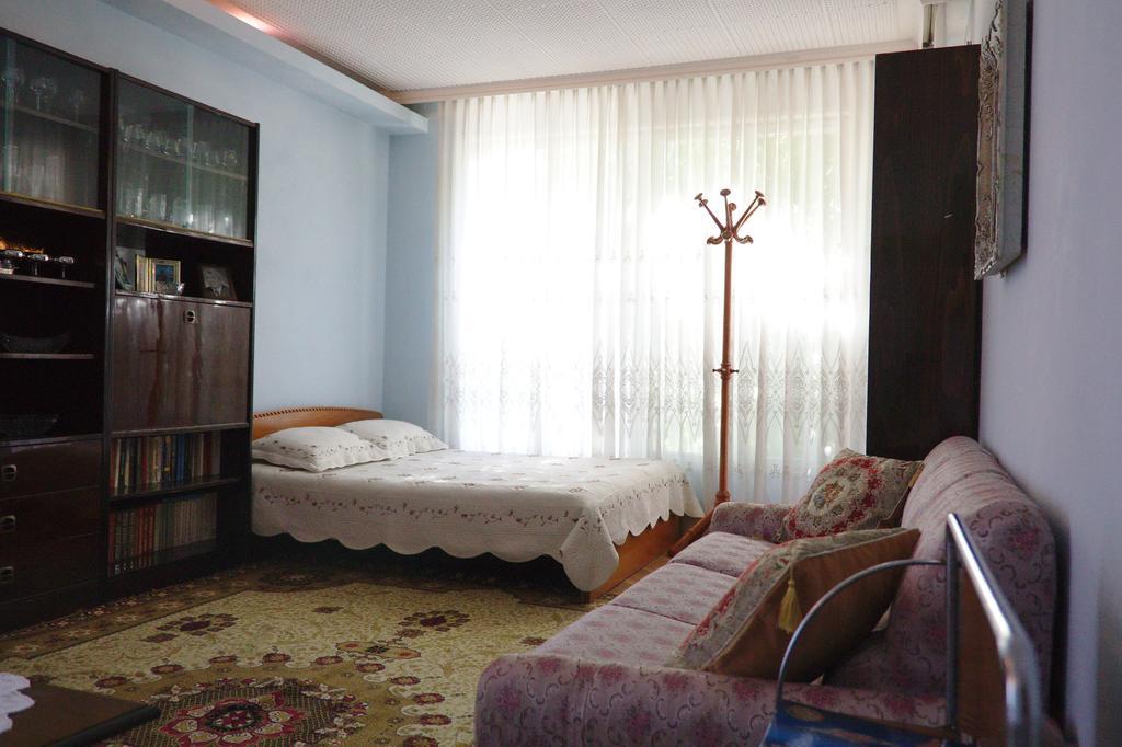 Apartment Dora Pomorie Cameră foto