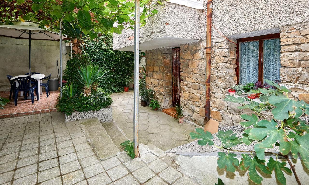 Apartment Dora Pomorie Exterior foto