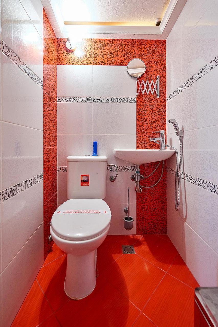 Apartment Dora Pomorie Exterior foto